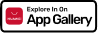 Explore it on AppGallery