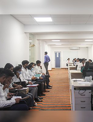 LB IT Recruitment Open Day 2023