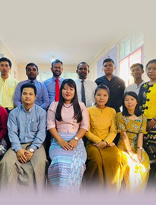 LB Microfinance opens 14th Branch in Myanmar