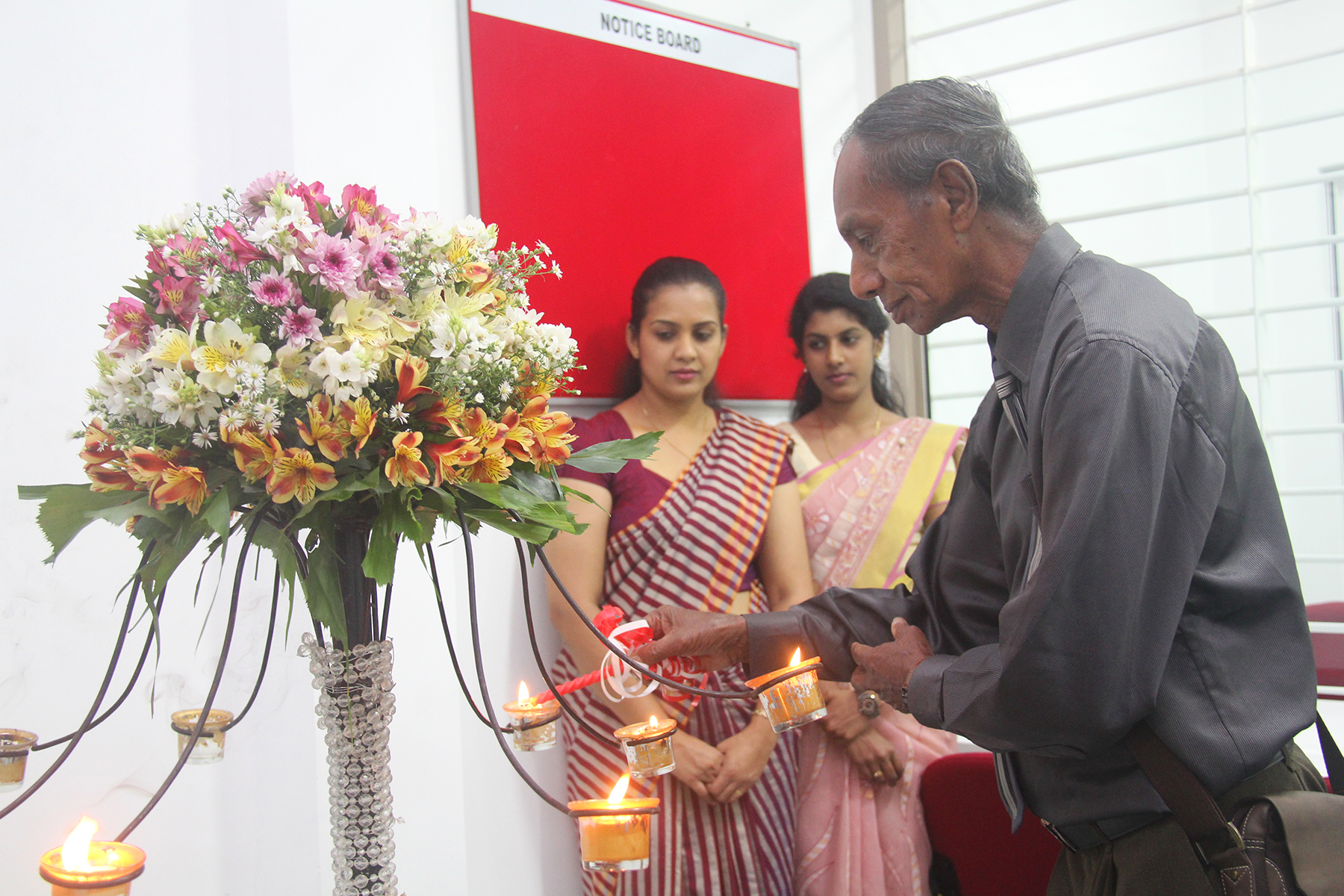 Badulla City Branch Relocation