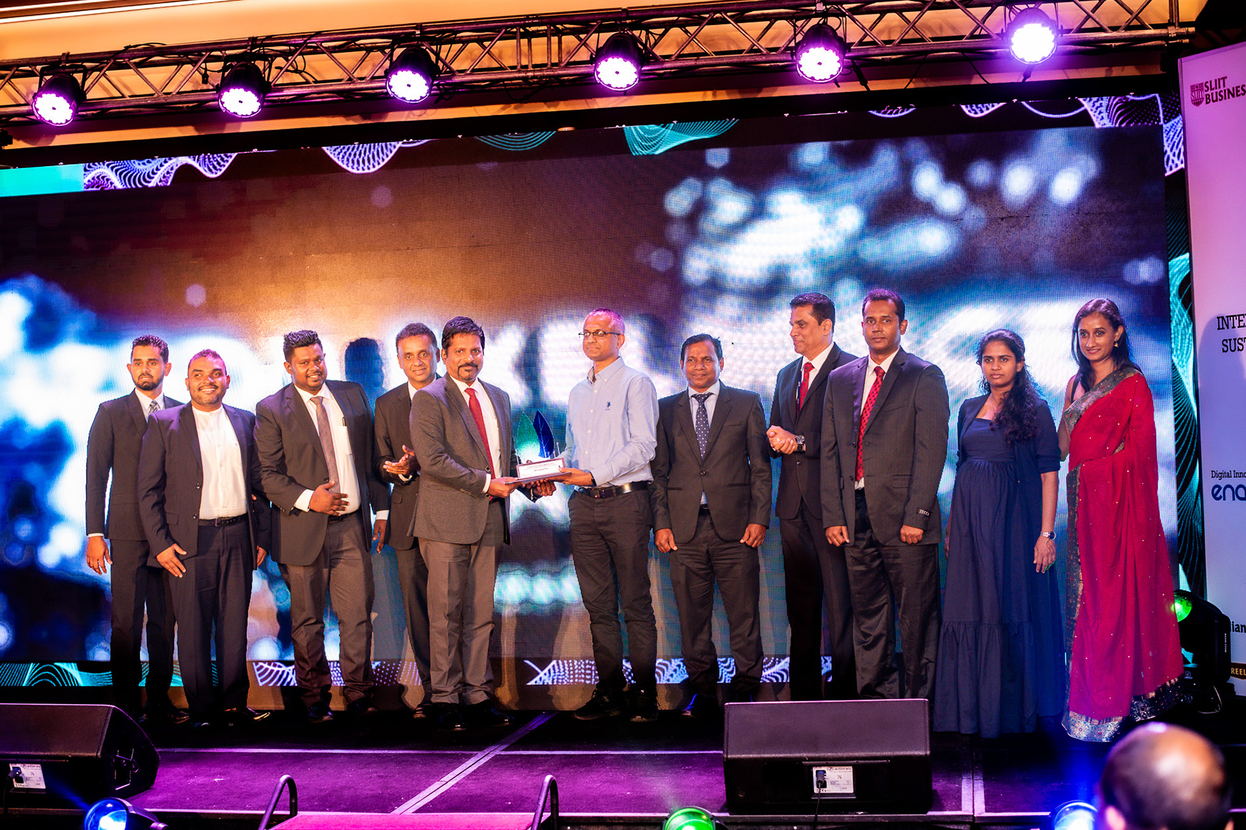 International Conference on Sustainable & Digital Business 2023 (ICSDB)