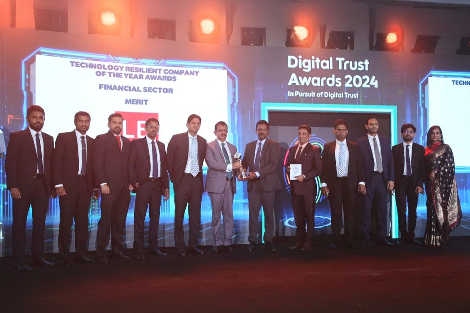 Digital Trust Awards 2024
