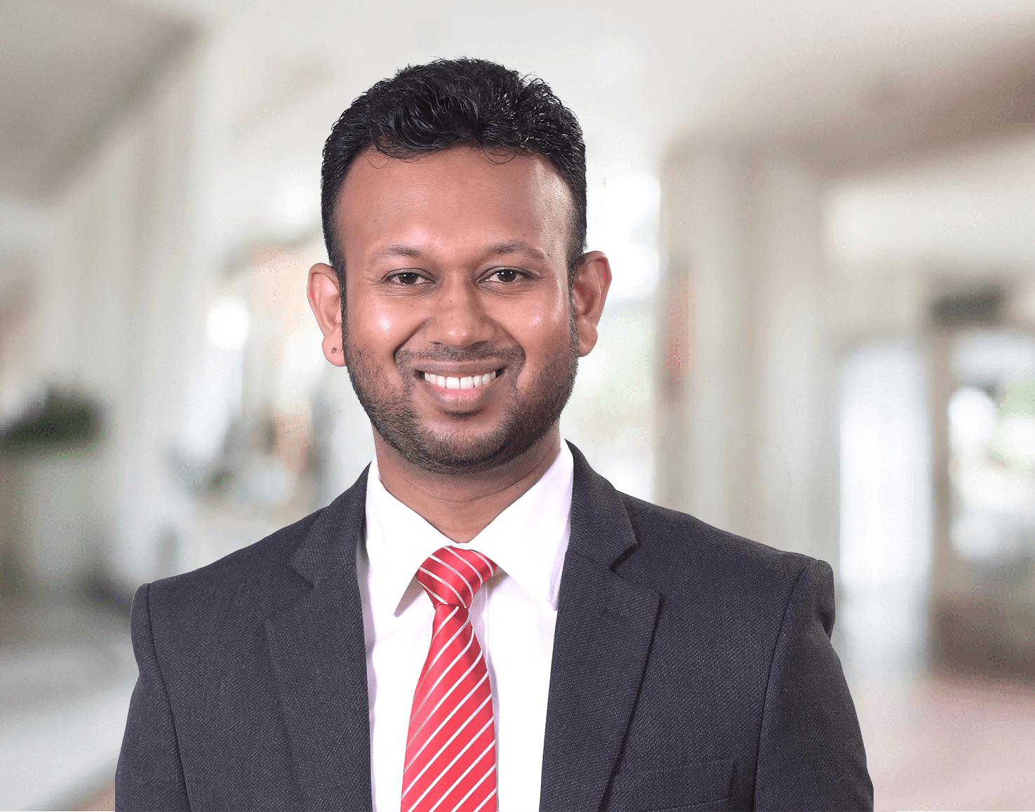 Mr. Sameera Wanninayake
