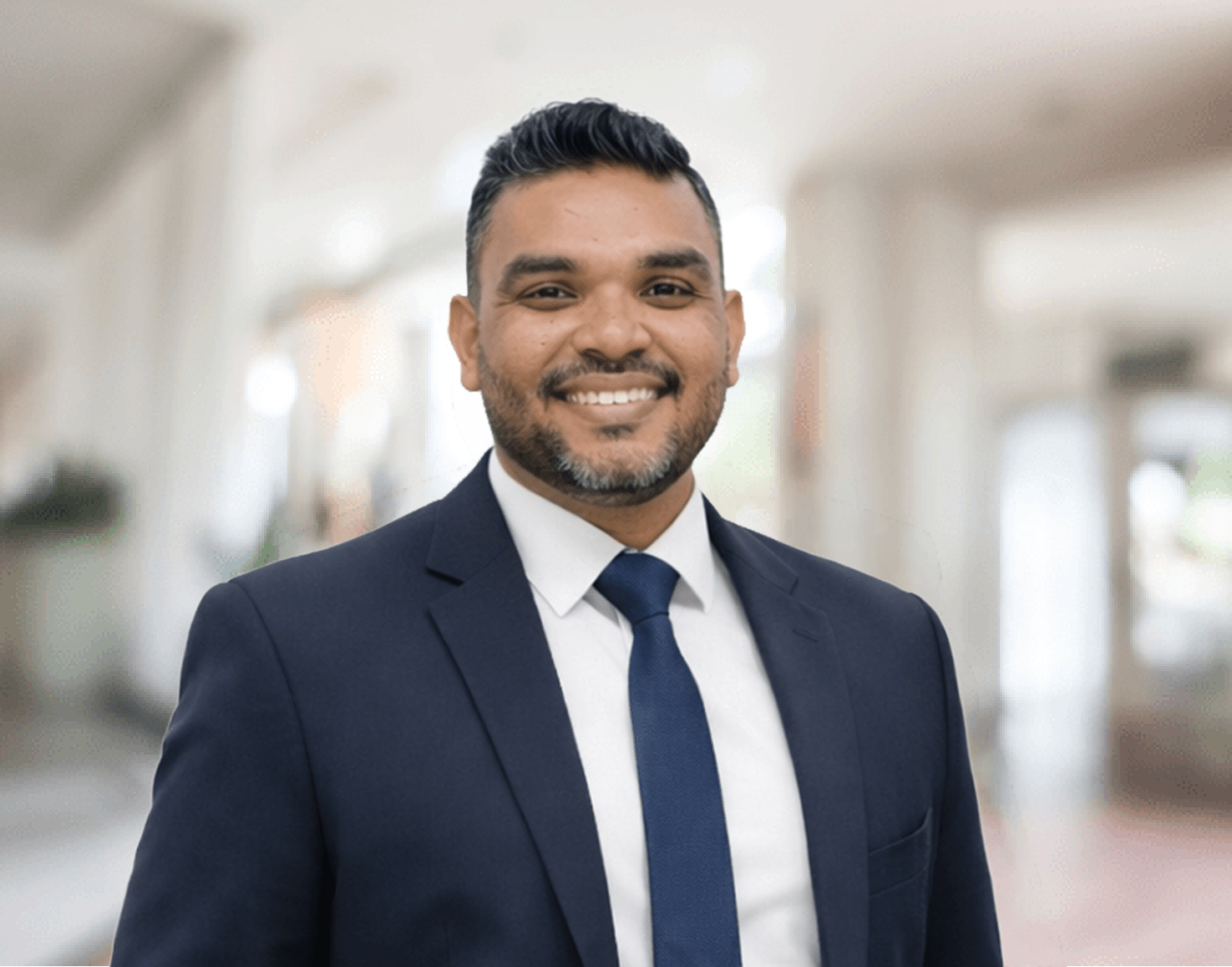 Mr. Vimukthi Senavirathne