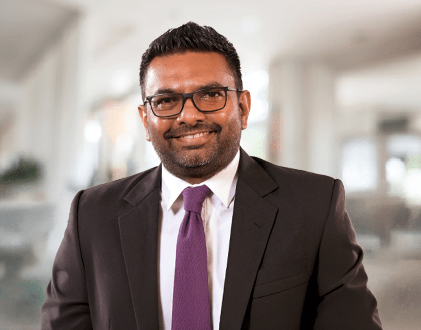 Mr. Pradinal Perera