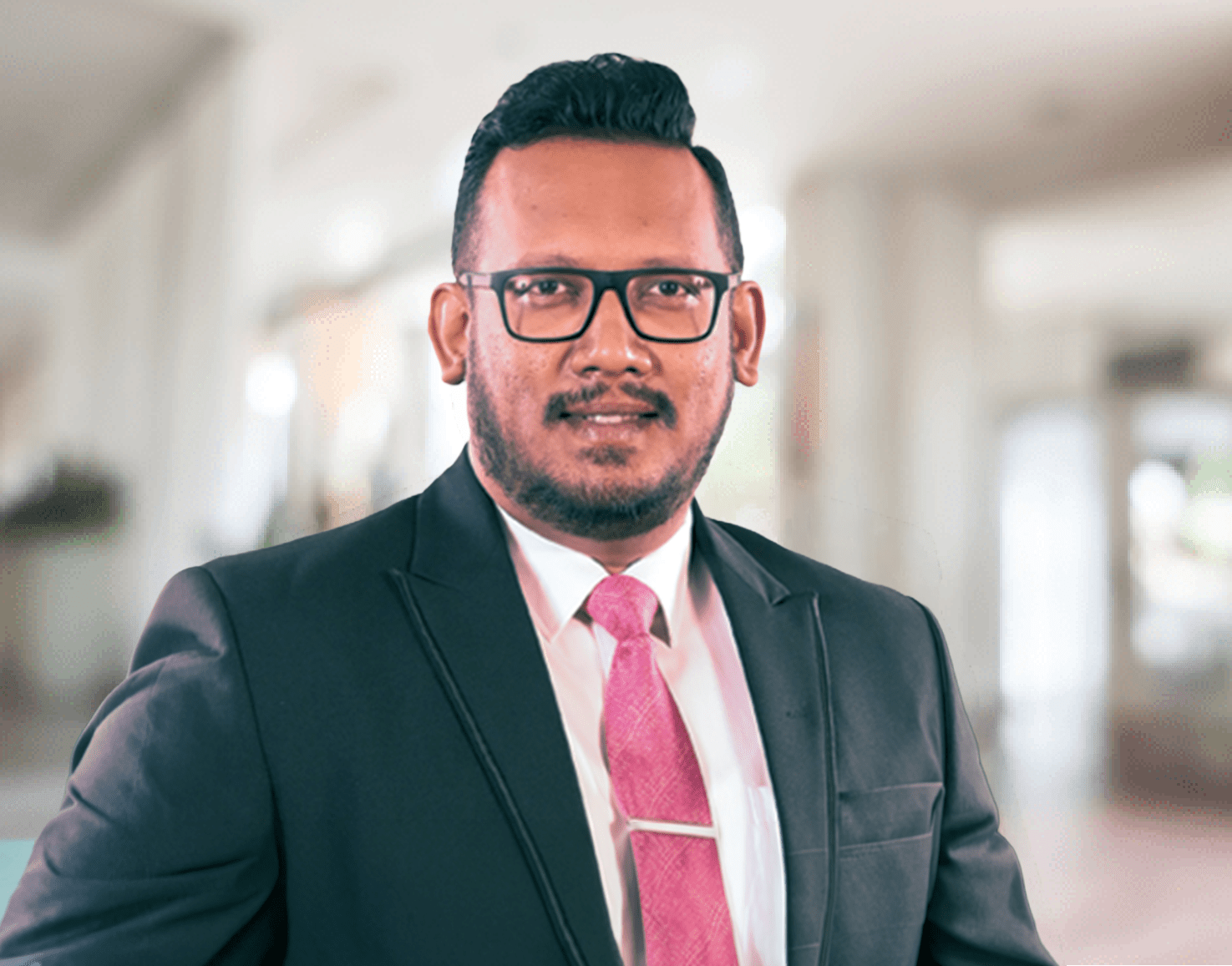 Mr. Janaka Ekanayake