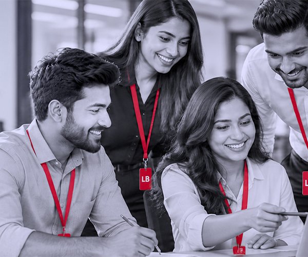 LB Finance Team