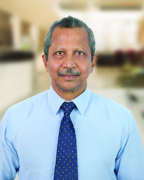 Mr. Piyal Hennayake