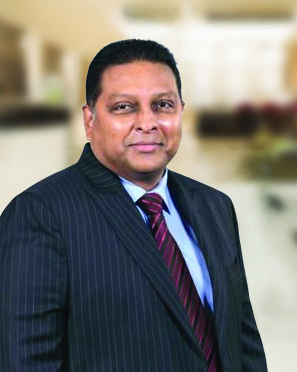 Mr. Priyantha Talwatte