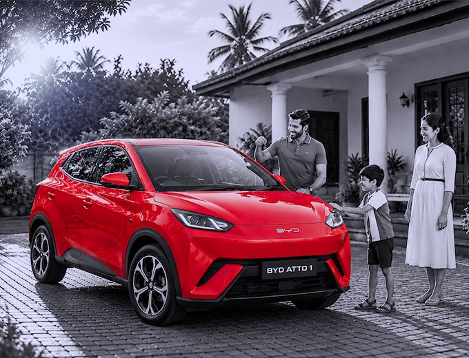 Vehicle Leasing