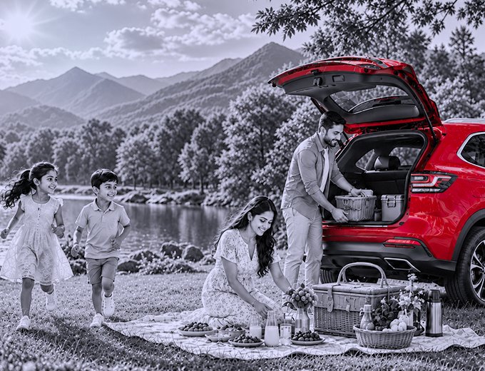 Vehicle Loans